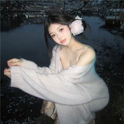 与君渡长欢